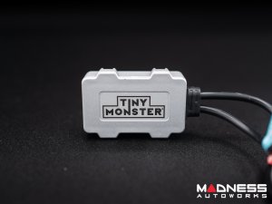 FIAT 500 Fog Light LED Bulbs (set of 2) - H11 - Arc Lighting Tiny Monster